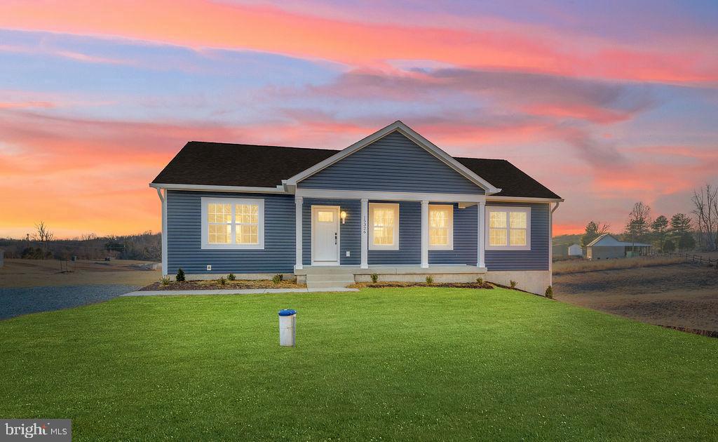 15326 COX MILL RD, GORDONSVILLE, Virginia 22942, 5 Bedrooms Bedrooms, ,3 BathroomsBathrooms,Residential,For sale,15326 COX MILL RD,VAOR2013098 MLS # VAOR2013098