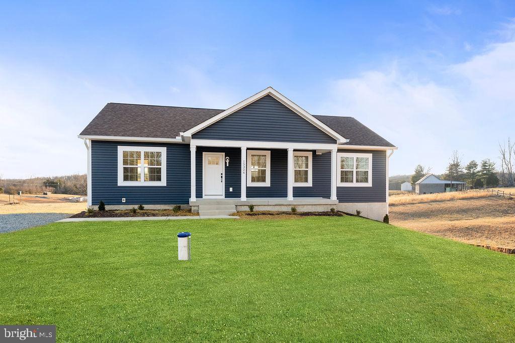 15326 COX MILL RD, GORDONSVILLE, Virginia 22942, 5 Bedrooms Bedrooms, ,3 BathroomsBathrooms,Residential,For sale,15326 COX MILL RD,VAOR2013098 MLS # VAOR2013098