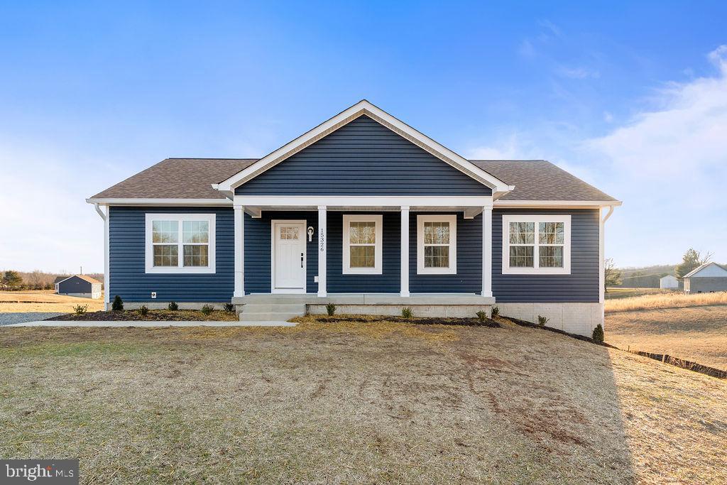 15326 COX MILL RD, GORDONSVILLE, Virginia 22942, 5 Bedrooms Bedrooms, ,3 BathroomsBathrooms,Residential,For sale,15326 COX MILL RD,VAOR2013098 MLS # VAOR2013098