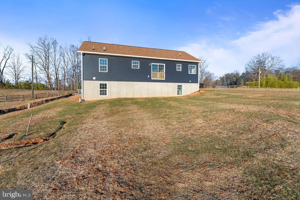 15326 COX MILL RD, GORDONSVILLE, Virginia 22942, 5 Bedrooms Bedrooms, ,3 BathroomsBathrooms,Residential,For sale,15326 COX MILL RD,VAOR2013098 MLS # VAOR2013098