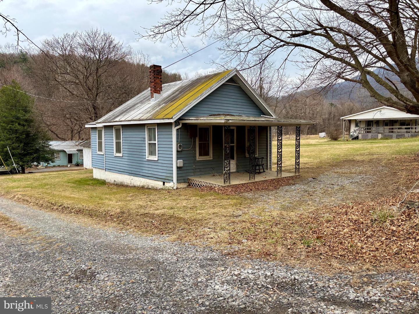 3485 & 3465 PINE GROVE RD, STANLEY, Virginia 22851, 1 Bedroom Bedrooms, ,1 BathroomBathrooms,Residential,For sale,3485 & 3465 PINE GROVE RD,VAPA2005864 MLS # VAPA2005864