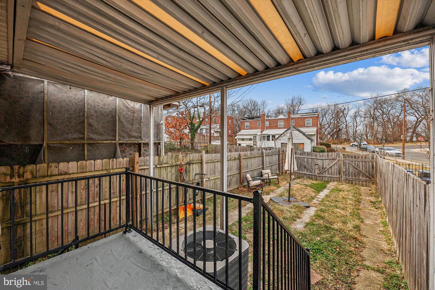 4007 1ST ST SW, WASHINGTON, District Of Columbia 20032, 2 Bedrooms Bedrooms, ,2 BathroomsBathrooms,Residential,For sale,4007 1ST ST SW,DCDC2240832 MLS # DCDC2240832