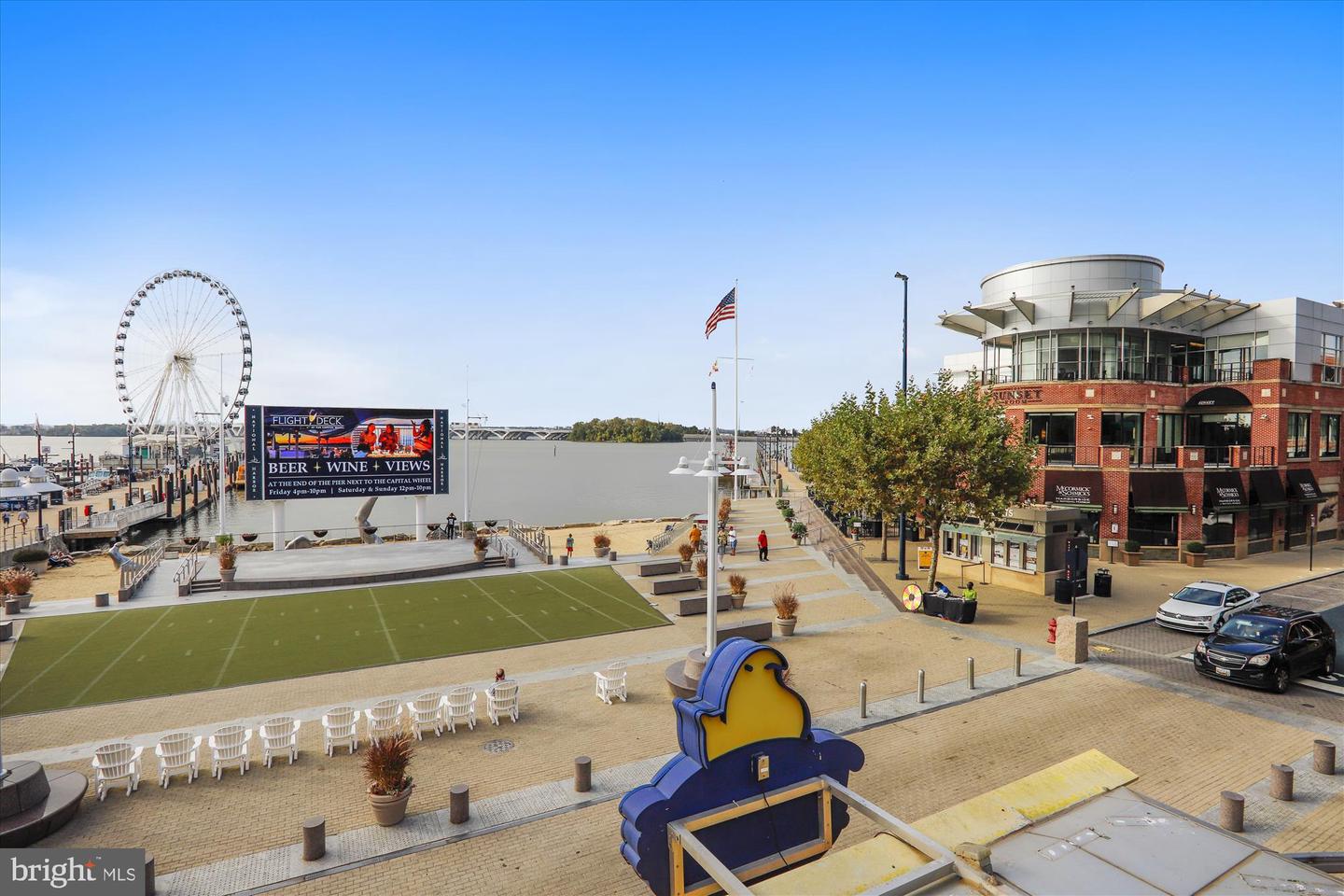 4007 1ST ST SW, WASHINGTON, District Of Columbia 20032, 2 Bedrooms Bedrooms, ,2 BathroomsBathrooms,Residential,For sale,4007 1ST ST SW,DCDC2240832 MLS # DCDC2240832