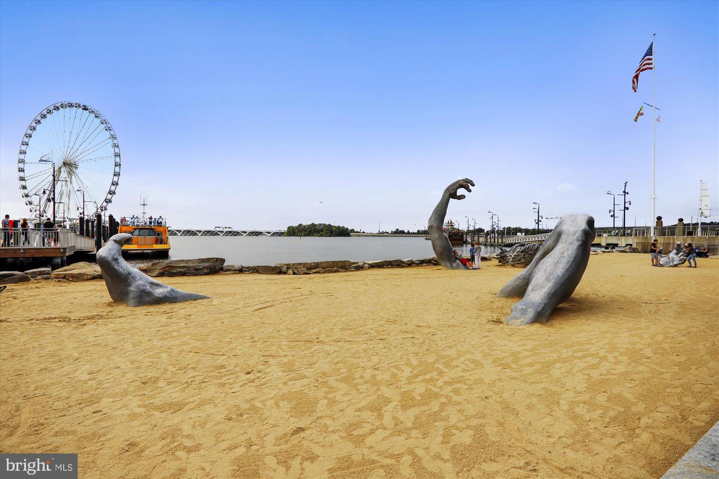 4007 1ST ST SW, WASHINGTON, District Of Columbia 20032, 2 Bedrooms Bedrooms, ,2 BathroomsBathrooms,Residential,For sale,4007 1ST ST SW,DCDC2240832 MLS # DCDC2240832