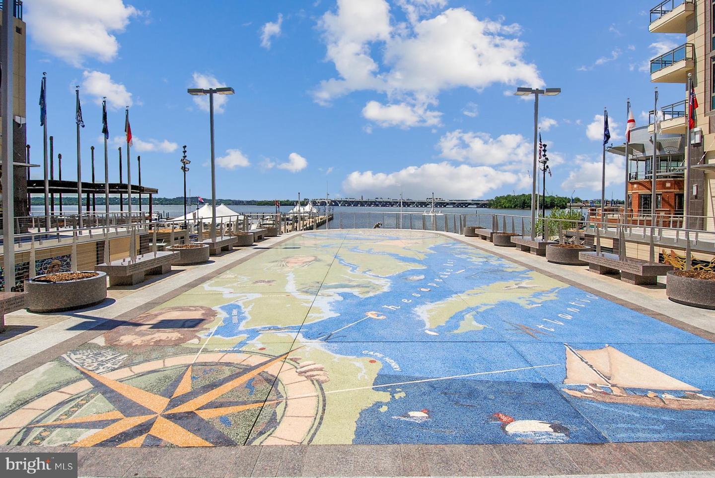 4007 1ST ST SW, WASHINGTON, District Of Columbia 20032, 2 Bedrooms Bedrooms, ,2 BathroomsBathrooms,Residential,For sale,4007 1ST ST SW,DCDC2240832 MLS # DCDC2240832