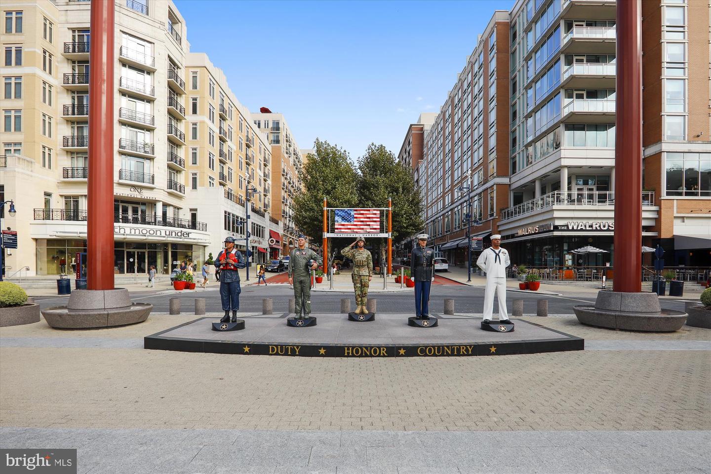 4007 1ST ST SW, WASHINGTON, District Of Columbia 20032, 2 Bedrooms Bedrooms, ,2 BathroomsBathrooms,Residential,For sale,4007 1ST ST SW,DCDC2240832 MLS # DCDC2240832