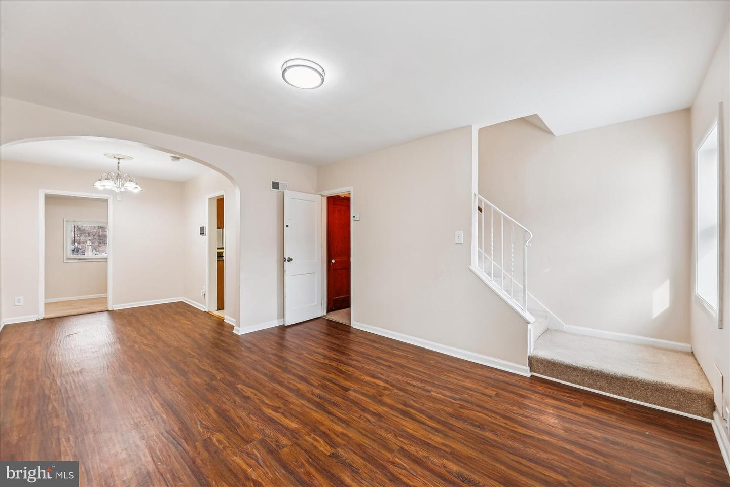 4007 1ST ST SW, WASHINGTON, District Of Columbia 20032, 2 Bedrooms Bedrooms, ,2 BathroomsBathrooms,Residential,For sale,4007 1ST ST SW,DCDC2240832 MLS # DCDC2240832