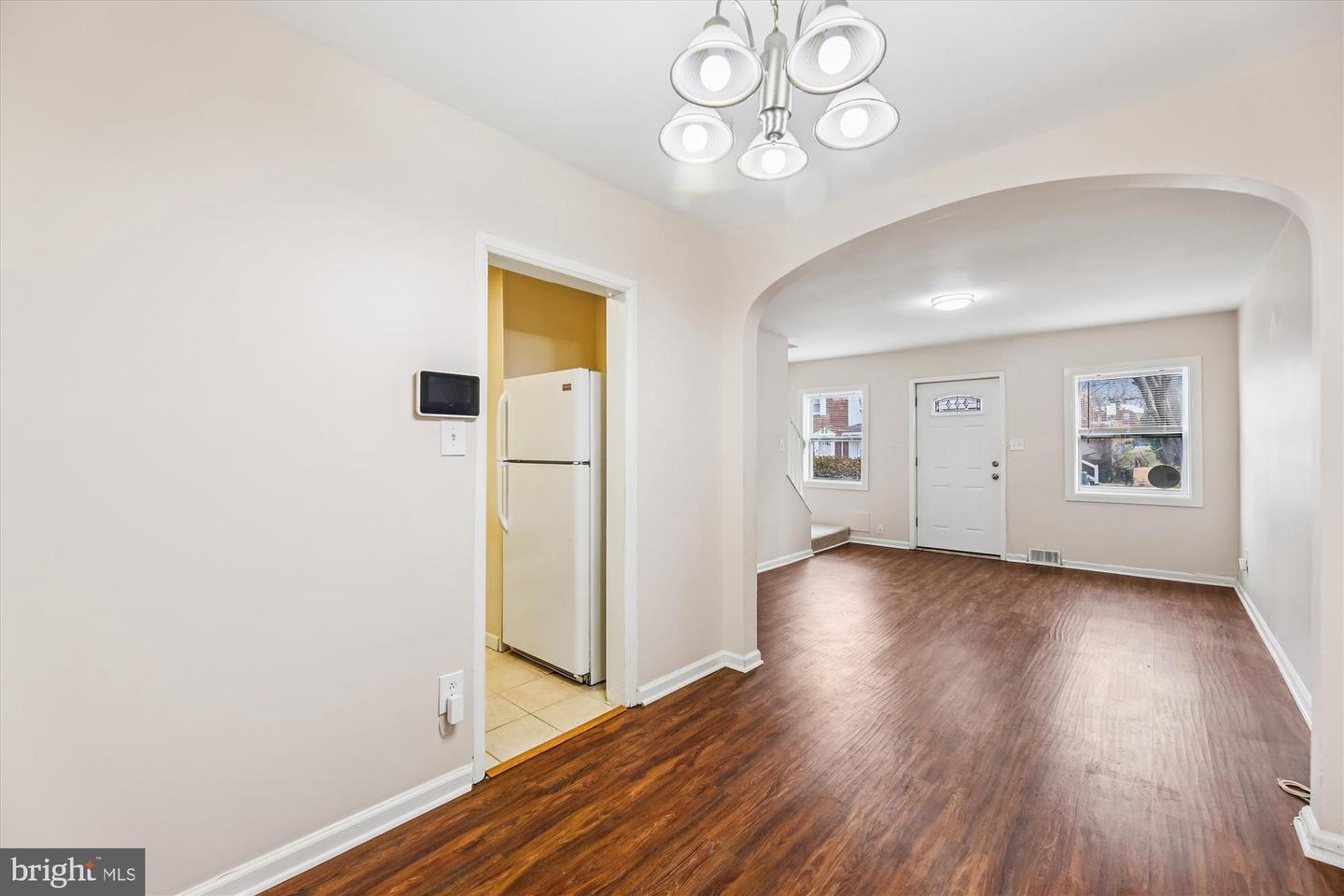 4007 1ST ST SW, WASHINGTON, District Of Columbia 20032, 2 Bedrooms Bedrooms, ,2 BathroomsBathrooms,Residential,For sale,4007 1ST ST SW,DCDC2240832 MLS # DCDC2240832