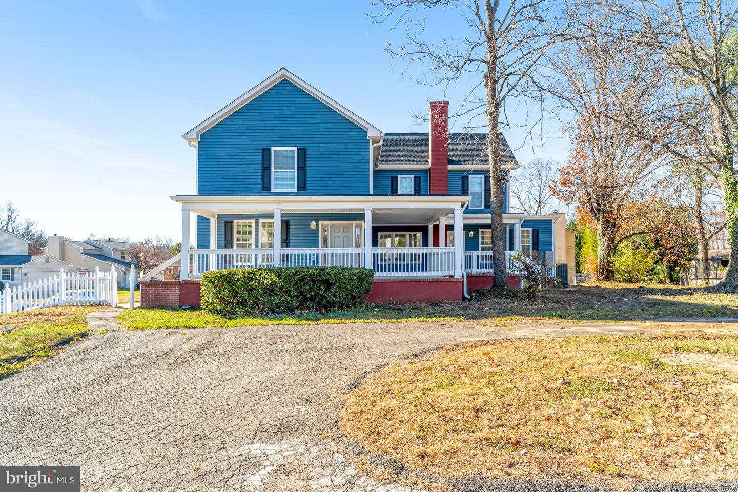 3010 STEVEN MARTIN DR, FAIRFAX, Virginia 22031, 5 Bedrooms Bedrooms, 14 Rooms Rooms,3 BathroomsBathrooms,Residential,For sale,3010 STEVEN MARTIN DR,VAFX2285196 MLS # VAFX2285196