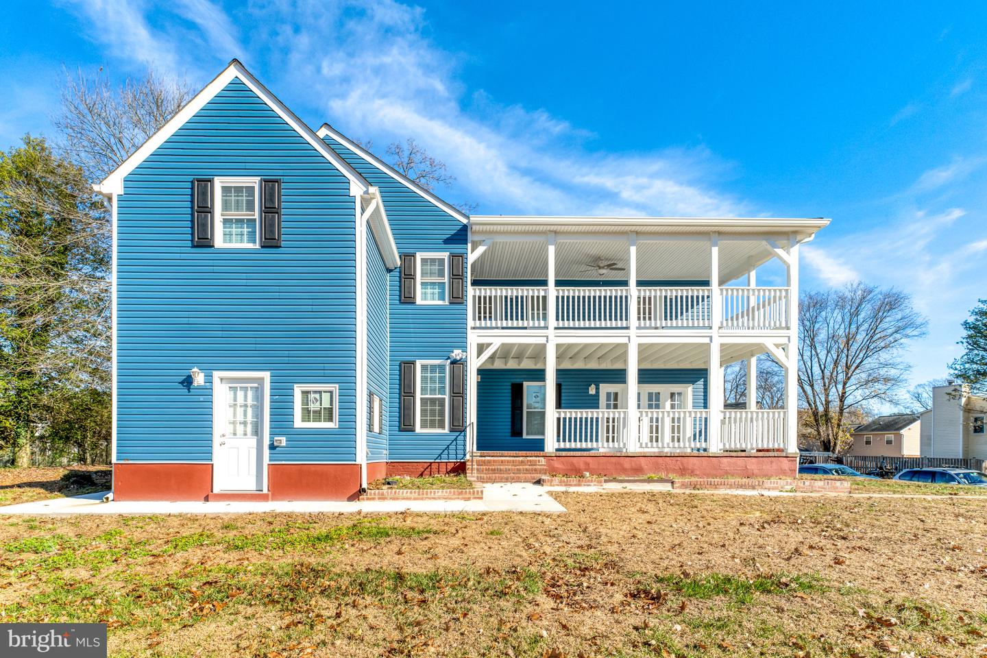 3010 STEVEN MARTIN DR, FAIRFAX, Virginia 22031, 5 Bedrooms Bedrooms, 14 Rooms Rooms,3 BathroomsBathrooms,Residential,For sale,3010 STEVEN MARTIN DR,VAFX2285196 MLS # VAFX2285196