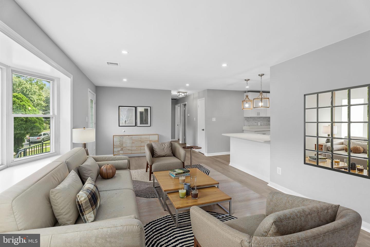 5822 BROOKVIEW DR, ALEXANDRIA, Virginia 22310, 5 Bedrooms Bedrooms, ,2 BathroomsBathrooms,Residential,For sale,5822 BROOKVIEW DR,VAFX2269258 MLS # VAFX2269258