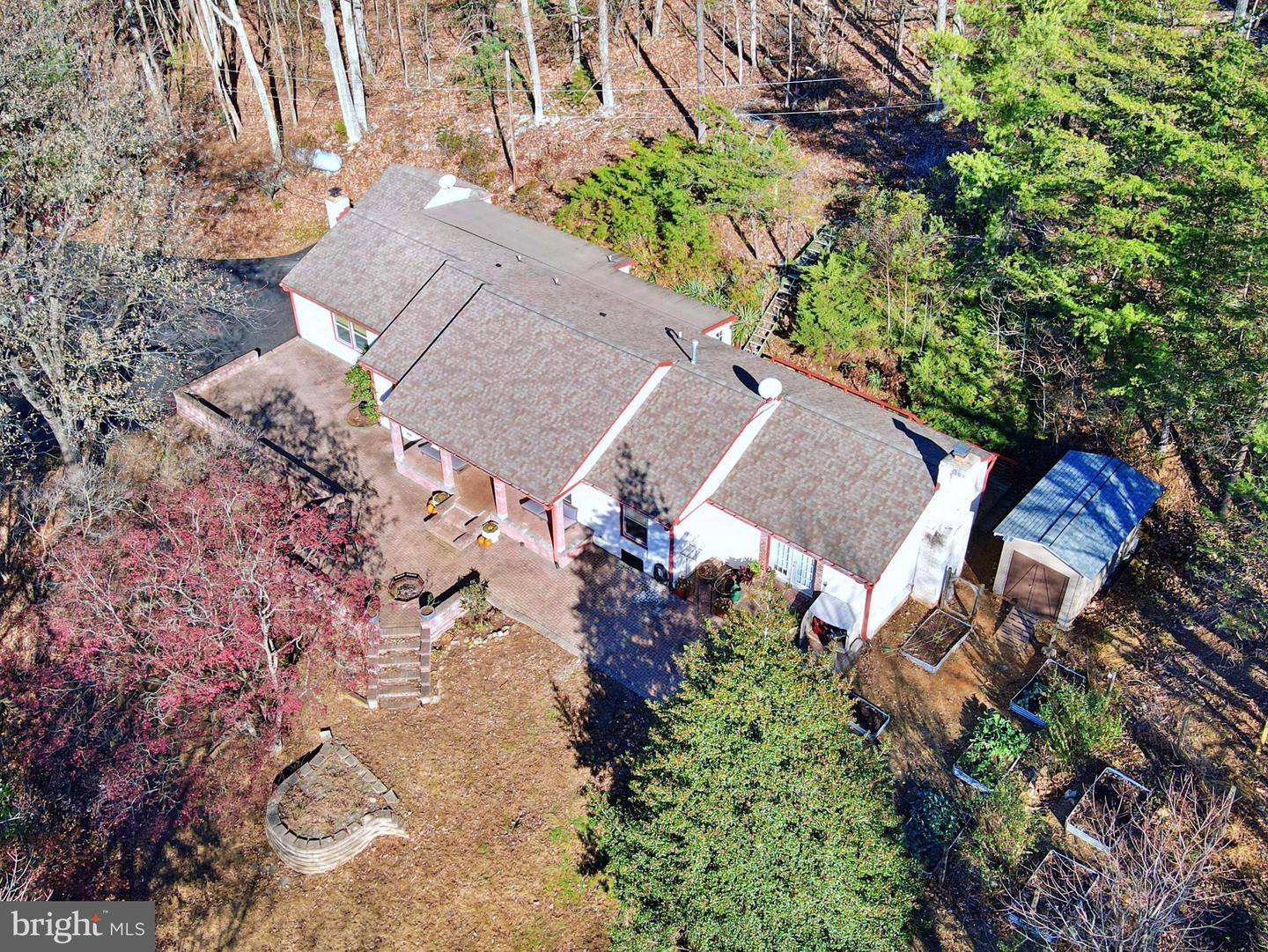 4119 BULL RUN MOUNTAIN RD, THE PLAINS, Virginia 20198, 3 Bedrooms Bedrooms, ,2 BathroomsBathrooms,Residential,For sale,4119 BULL RUN MOUNTAIN RD,VAFQ2019784 MLS # VAFQ2019784