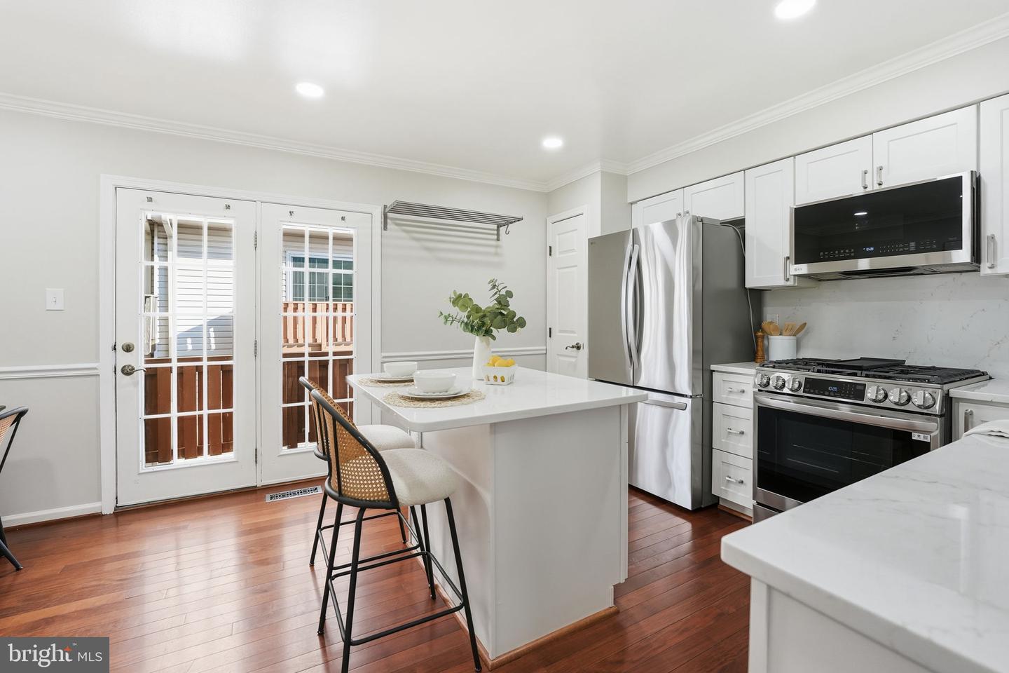 3017 22ND ST S, ARLINGTON, Virginia 22204, 3 Bedrooms Bedrooms, ,2 BathroomsBathrooms,Residential,For sale,3017 22ND ST S,VAAR2067336 MLS # VAAR2067336