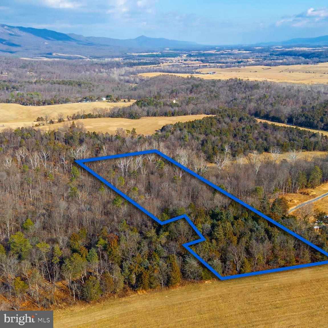 8 PROMISE LN, STANLEY, Virginia 22851, ,Land,For sale,8 PROMISE LN,VAPA2005838 MLS # VAPA2005838