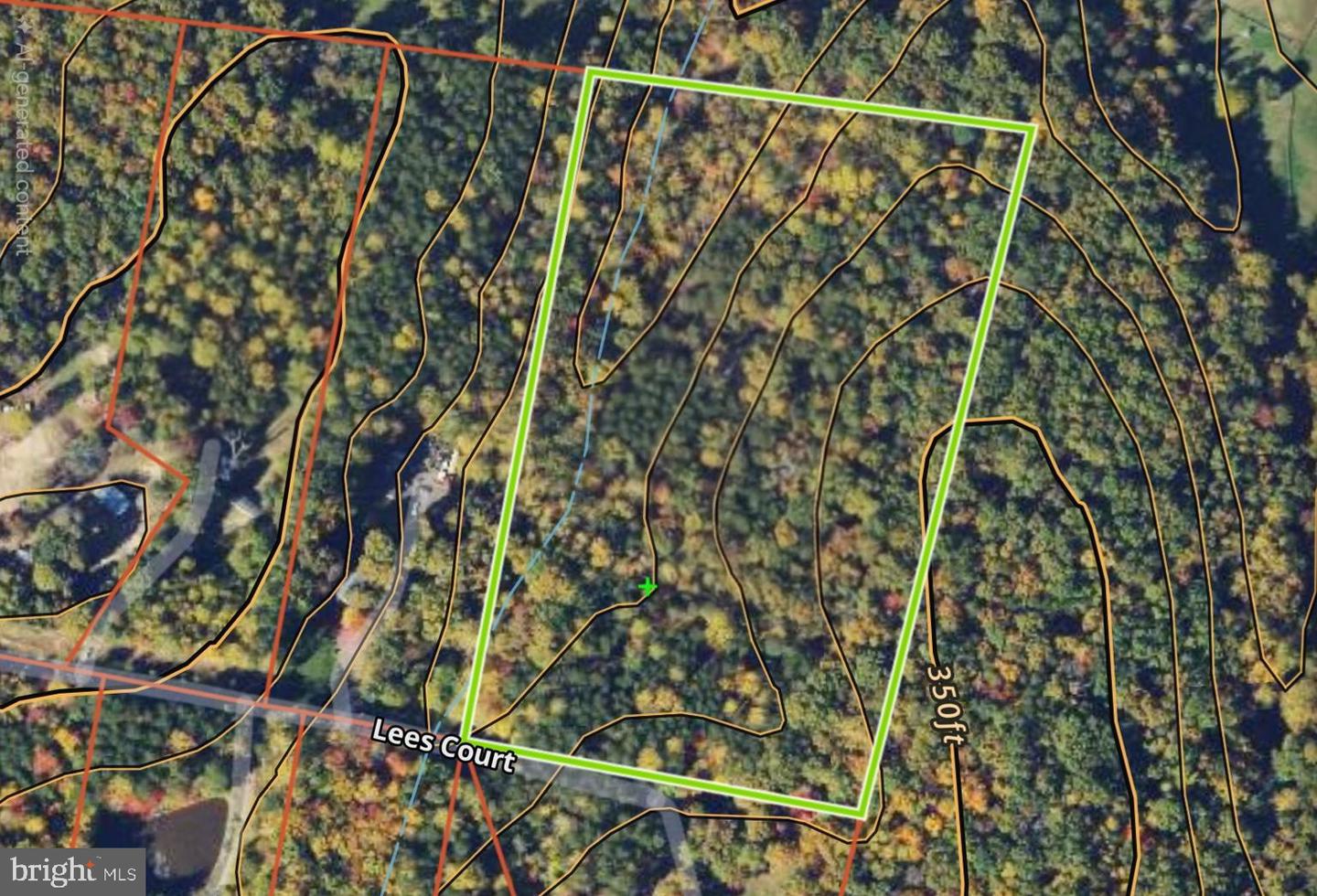 LOT 3 LEES CT, LOCUST GROVE, Virginia 22508, ,Land,For sale,LOT 3 LEES CT,VAOR2013086 MLS # VAOR2013086