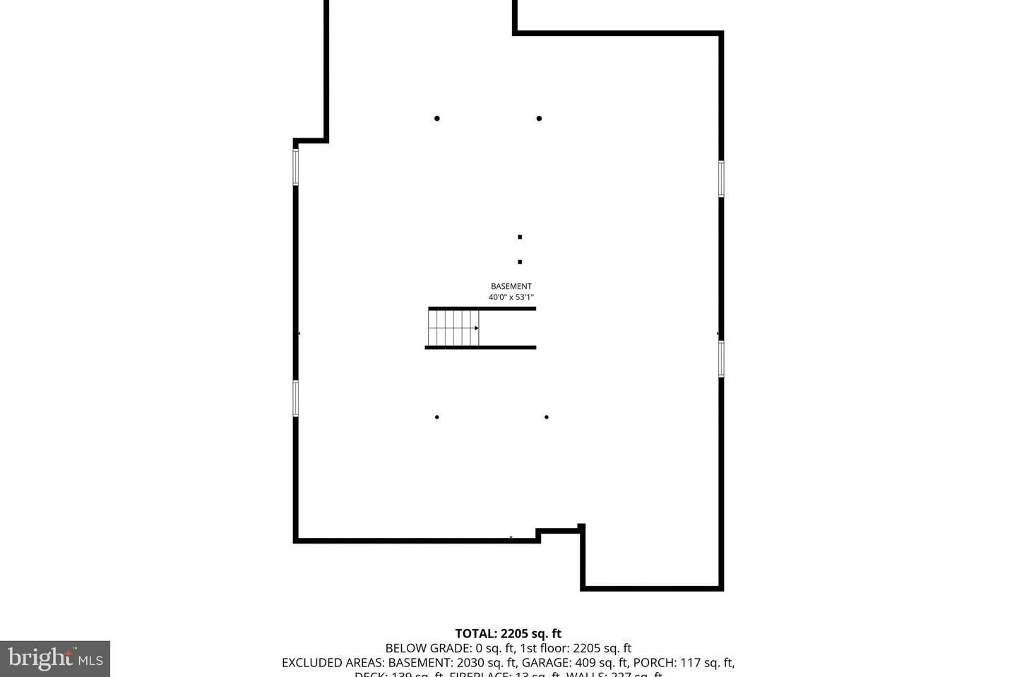 17429 TEDLER CIR, ROUND HILL, Virginia 20141, 3 Bedrooms Bedrooms, ,2 BathroomsBathrooms,Residential,For sale,17429 TEDLER CIR,VALO2113618 MLS # VALO2113618