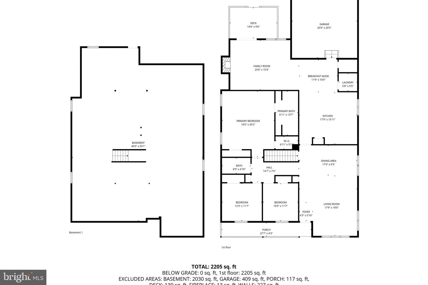 17429 TEDLER CIR, ROUND HILL, Virginia 20141, 3 Bedrooms Bedrooms, ,2 BathroomsBathrooms,Residential,For sale,17429 TEDLER CIR,VALO2113618 MLS # VALO2113618