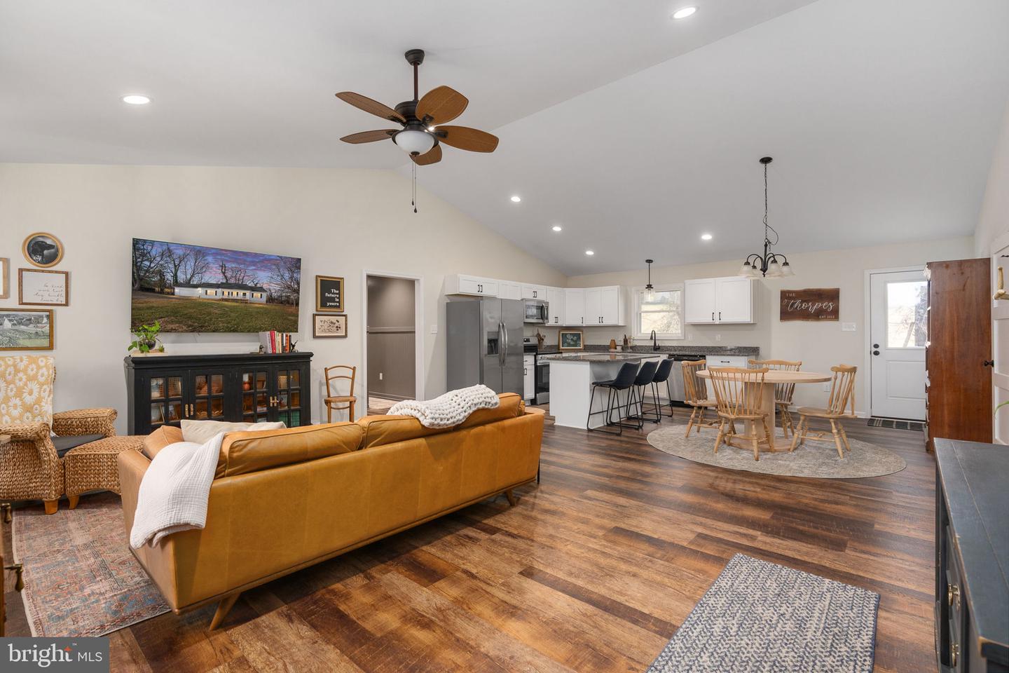 158 RED HILL RD, ORANGE, Virginia 22960, 3 Bedrooms Bedrooms, ,2 BathroomsBathrooms,Residential,For sale,158 RED HILL RD,VAOR2013084 MLS # VAOR2013084