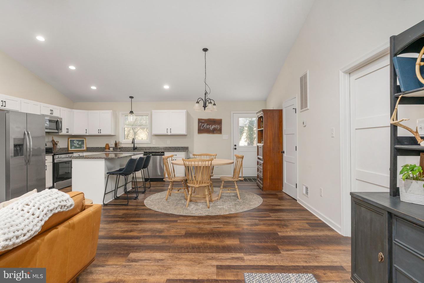 158 RED HILL RD, ORANGE, Virginia 22960, 3 Bedrooms Bedrooms, ,2 BathroomsBathrooms,Residential,For sale,158 RED HILL RD,VAOR2013084 MLS # VAOR2013084