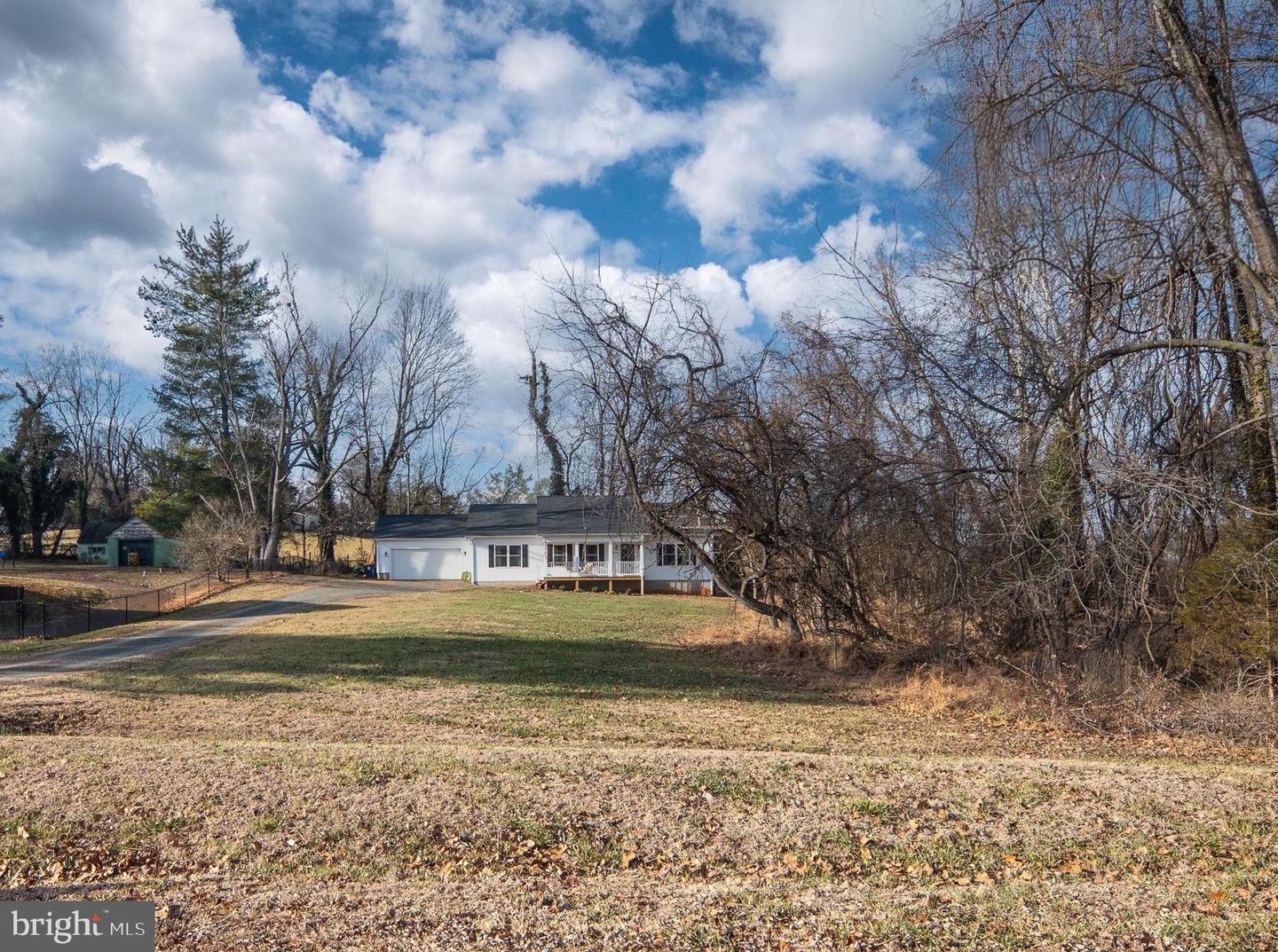 158 RED HILL RD, ORANGE, Virginia 22960, 3 Bedrooms Bedrooms, ,2 BathroomsBathrooms,Residential,For sale,158 RED HILL RD,VAOR2013084 MLS # VAOR2013084