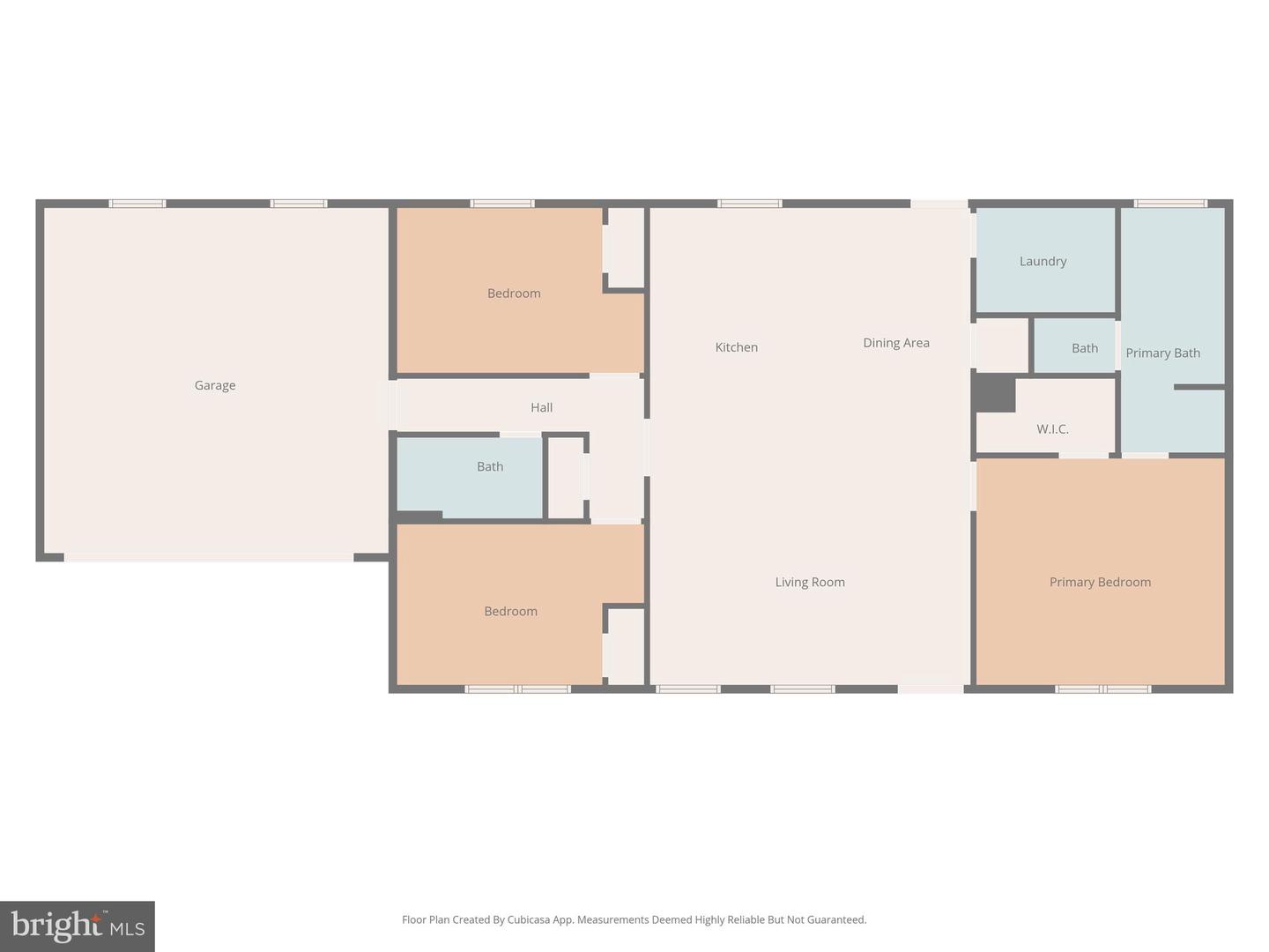 158 RED HILL RD, ORANGE, Virginia 22960, 3 Bedrooms Bedrooms, ,2 BathroomsBathrooms,Residential,For sale,158 RED HILL RD,VAOR2013084 MLS # VAOR2013084