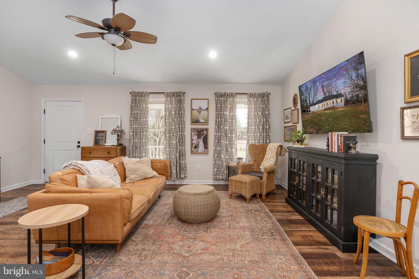 158 RED HILL RD, ORANGE, Virginia 22960, 3 Bedrooms Bedrooms, ,2 BathroomsBathrooms,Residential,For sale,158 RED HILL RD,VAOR2013084 MLS # VAOR2013084