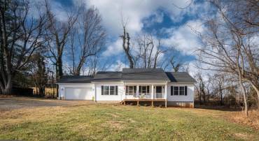 158 RED HILL RD, ORANGE, Virginia 22960, 3 Bedrooms Bedrooms, ,2 BathroomsBathrooms,Residential,For sale,158 RED HILL RD,VAOR2013084 MLS # VAOR2013084