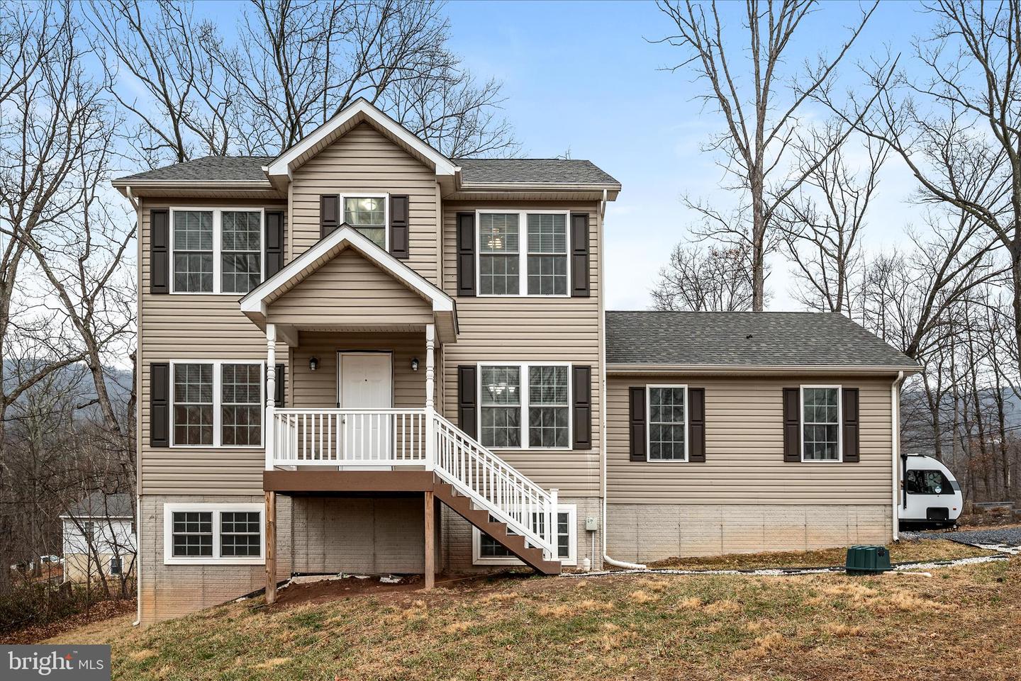 701 HICKORY TRL, WINCHESTER, Virginia 22602, 3 Bedrooms Bedrooms, 6 Rooms Rooms,2 BathroomsBathrooms,Residential,For sale,701 HICKORY TRL,VAFV2038814 MLS # VAFV2038814