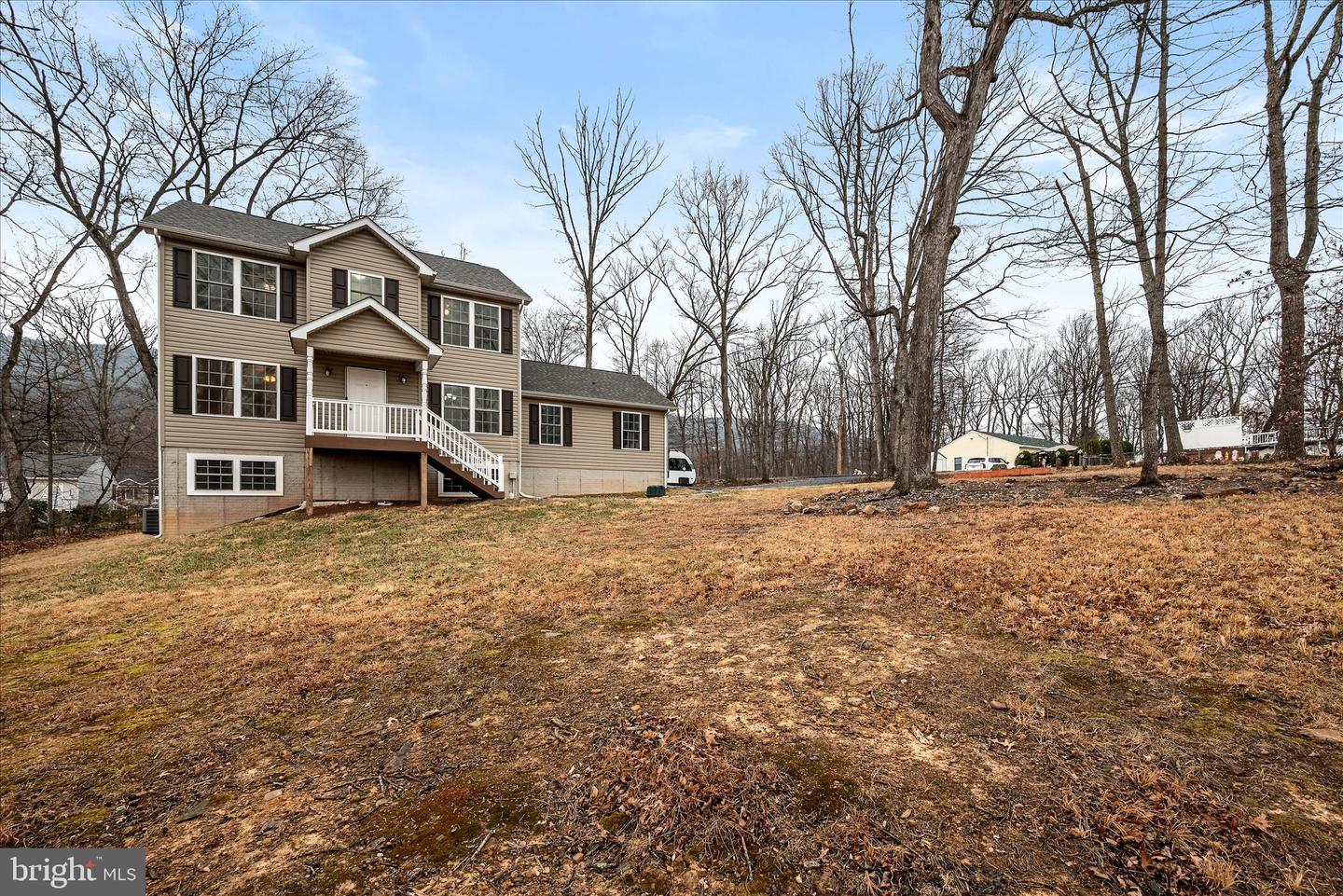 701 HICKORY TRL, WINCHESTER, Virginia 22602, 3 Bedrooms Bedrooms, 6 Rooms Rooms,2 BathroomsBathrooms,Residential,For sale,701 HICKORY TRL,VAFV2038814 MLS # VAFV2038814