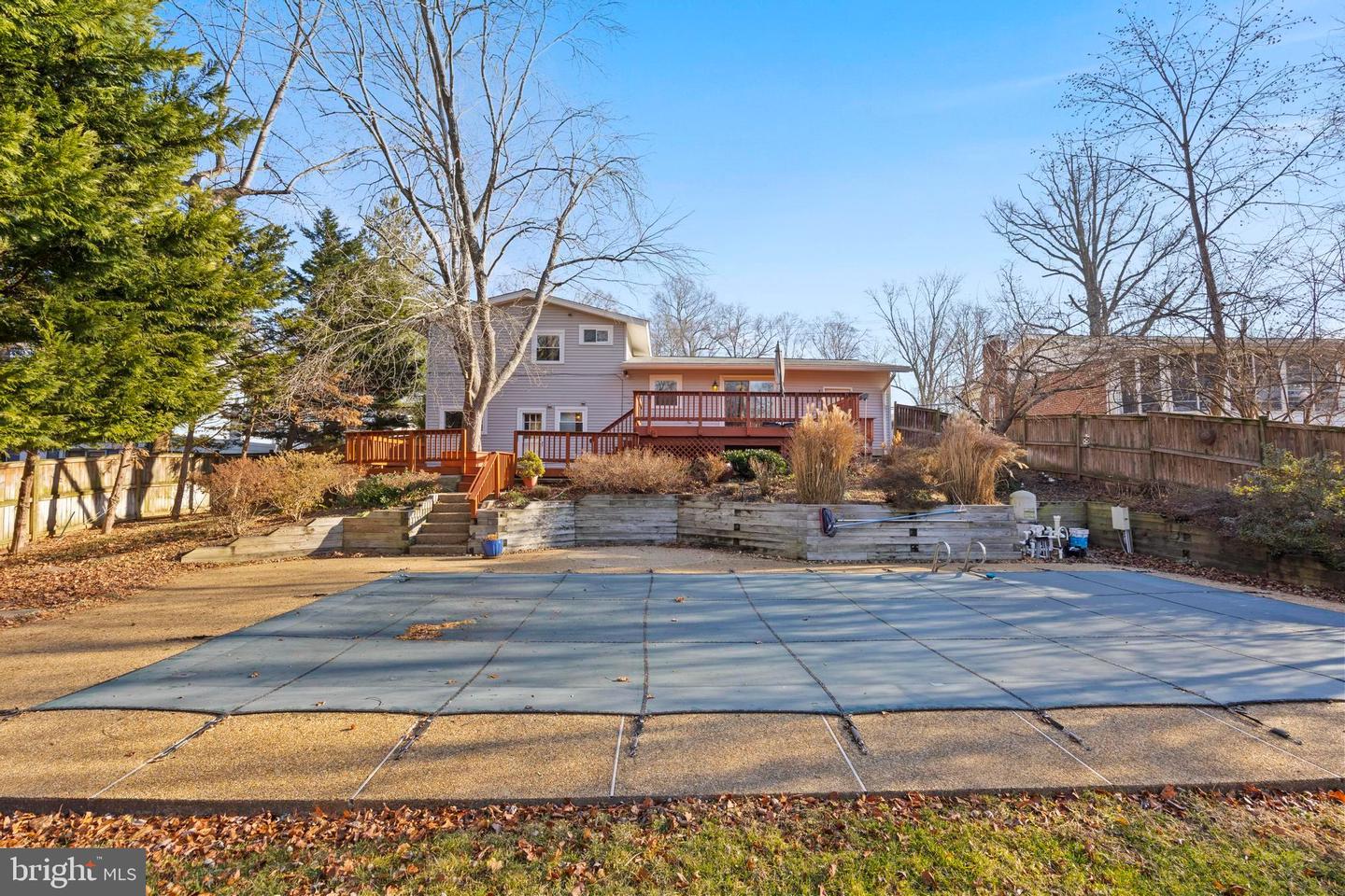 8106 KARL RD, ALEXANDRIA, Virginia 22308, 4 Bedrooms Bedrooms, ,2 BathroomsBathrooms,Residential,For sale,8106 KARL RD,VAFX2285190 MLS # VAFX2285190