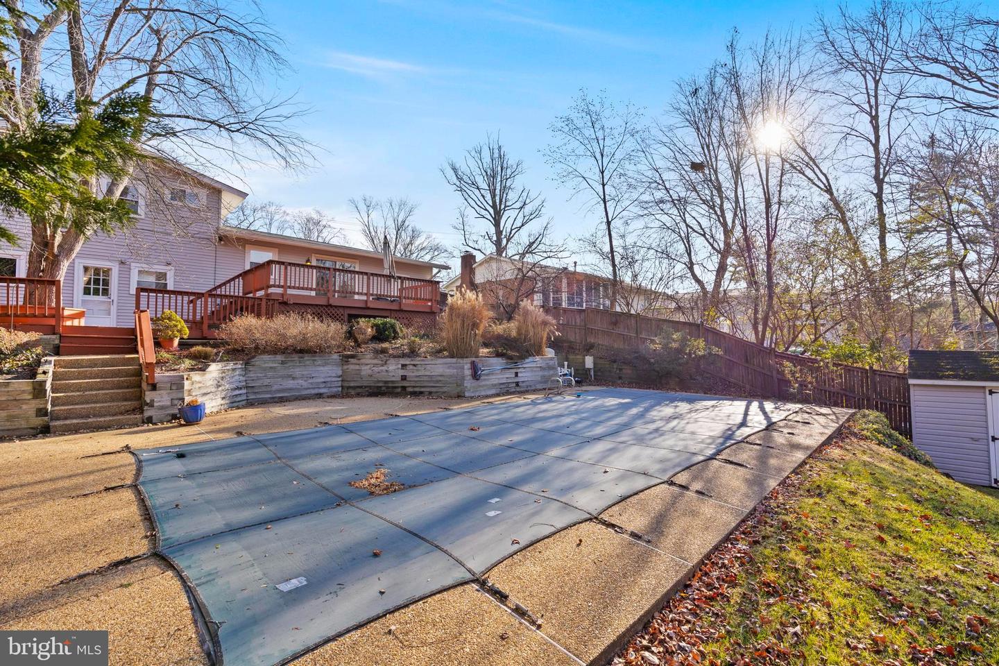 8106 KARL RD, ALEXANDRIA, Virginia 22308, 4 Bedrooms Bedrooms, ,2 BathroomsBathrooms,Residential,For sale,8106 KARL RD,VAFX2285190 MLS # VAFX2285190