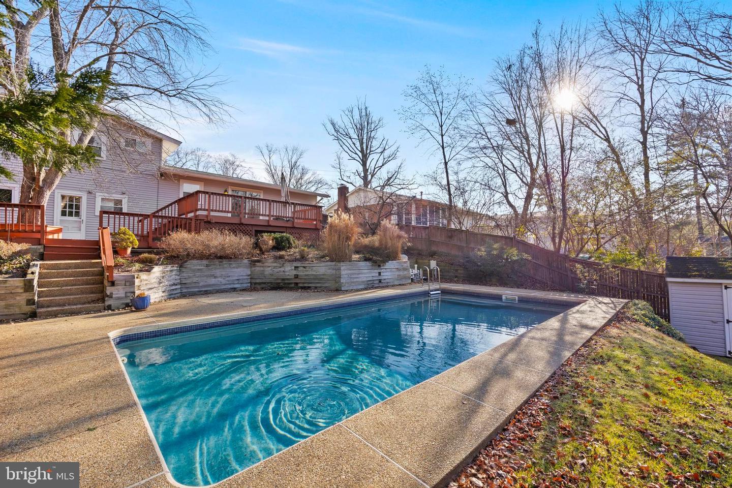 8106 KARL RD, ALEXANDRIA, Virginia 22308, 4 Bedrooms Bedrooms, ,2 BathroomsBathrooms,Residential,For sale,8106 KARL RD,VAFX2285190 MLS # VAFX2285190