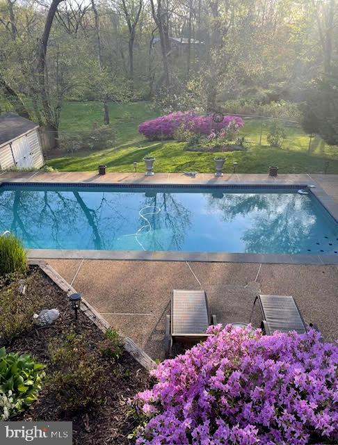 8106 KARL RD, ALEXANDRIA, Virginia 22308, 4 Bedrooms Bedrooms, ,2 BathroomsBathrooms,Residential,For sale,8106 KARL RD,VAFX2285190 MLS # VAFX2285190