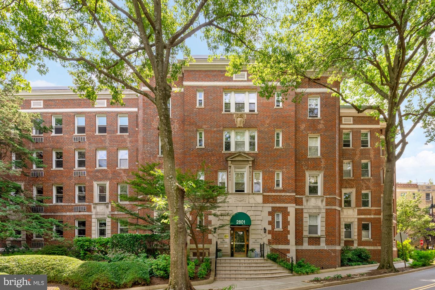 2801 ADAMS MILL RD NW #210, WASHINGTON, District Of Columbia 20009, 1 Bedroom Bedrooms, ,1 BathroomBathrooms,Residential,For sale,2801 ADAMS MILL RD NW #210,DCDC2240872 MLS # DCDC2240872