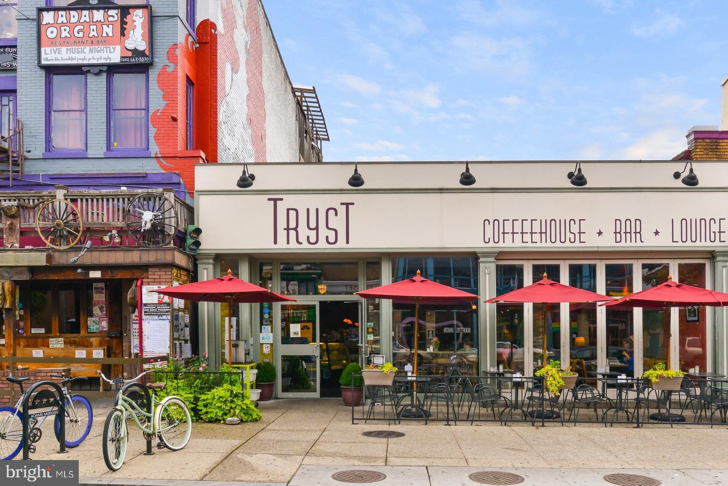 2801 ADAMS MILL RD NW #210, WASHINGTON, District Of Columbia 20009, 1 Bedroom Bedrooms, ,1 BathroomBathrooms,Residential,For sale,2801 ADAMS MILL RD NW #210,DCDC2240872 MLS # DCDC2240872