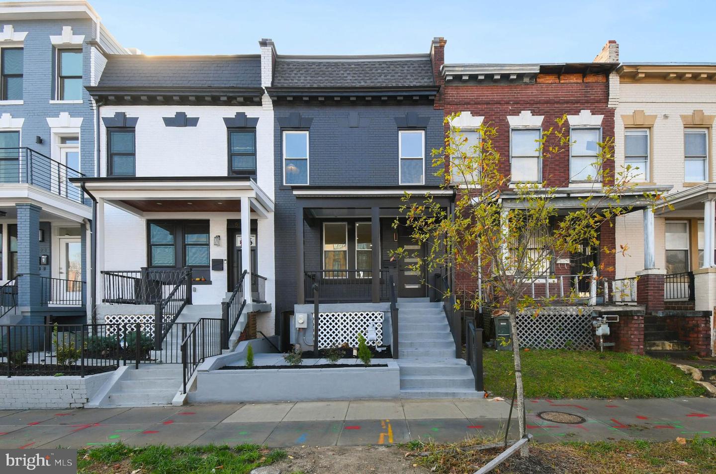 517 FLORIDA AVE NE, WASHINGTON, District Of Columbia 20002, 4 Bedrooms Bedrooms, ,3 BathroomsBathrooms,Residential,For sale,517 FLORIDA AVE NE,DCDC2240878 MLS # DCDC2240878