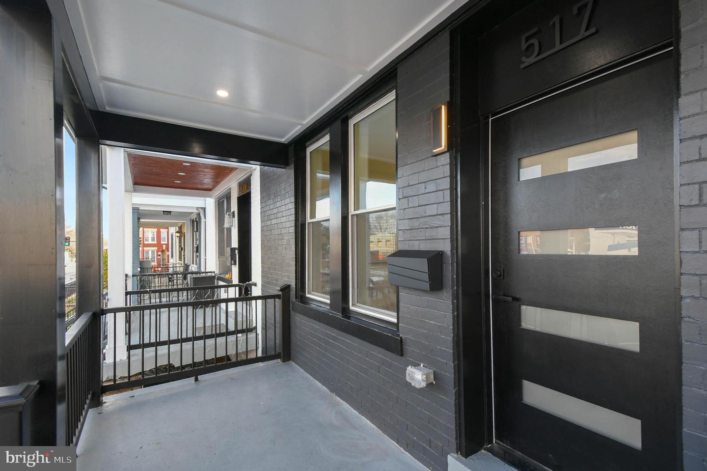 517 FLORIDA AVE NE, WASHINGTON, District Of Columbia 20002, 4 Bedrooms Bedrooms, ,3 BathroomsBathrooms,Residential,For sale,517 FLORIDA AVE NE,DCDC2240878 MLS # DCDC2240878