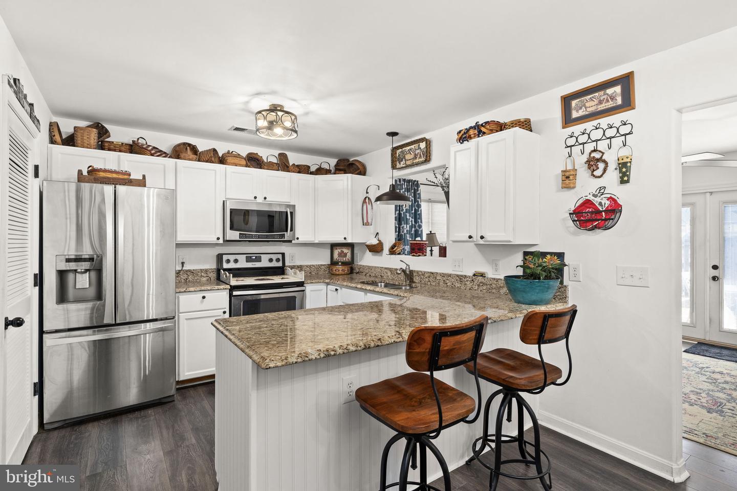 9911 BLADE CT, FREDERICKSBURG, Virginia 22408, 2 Bedrooms Bedrooms, ,2 BathroomsBathrooms,Residential,For sale,9911 BLADE CT,VASP2038540 MLS # VASP2038540