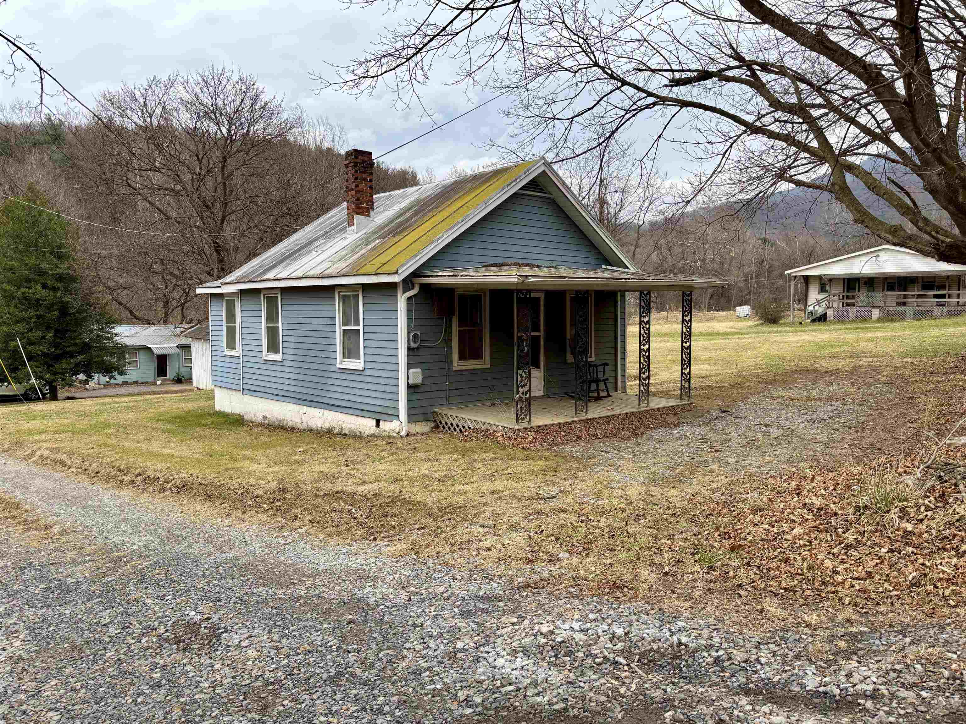 3485 & 3465 PINE GROVE RD, STANLEY, Virginia 22851, 1 Bedroom Bedrooms, ,1 BathroomBathrooms,Residential,3485 & 3465 PINE GROVE RD,672375 MLS # 672375