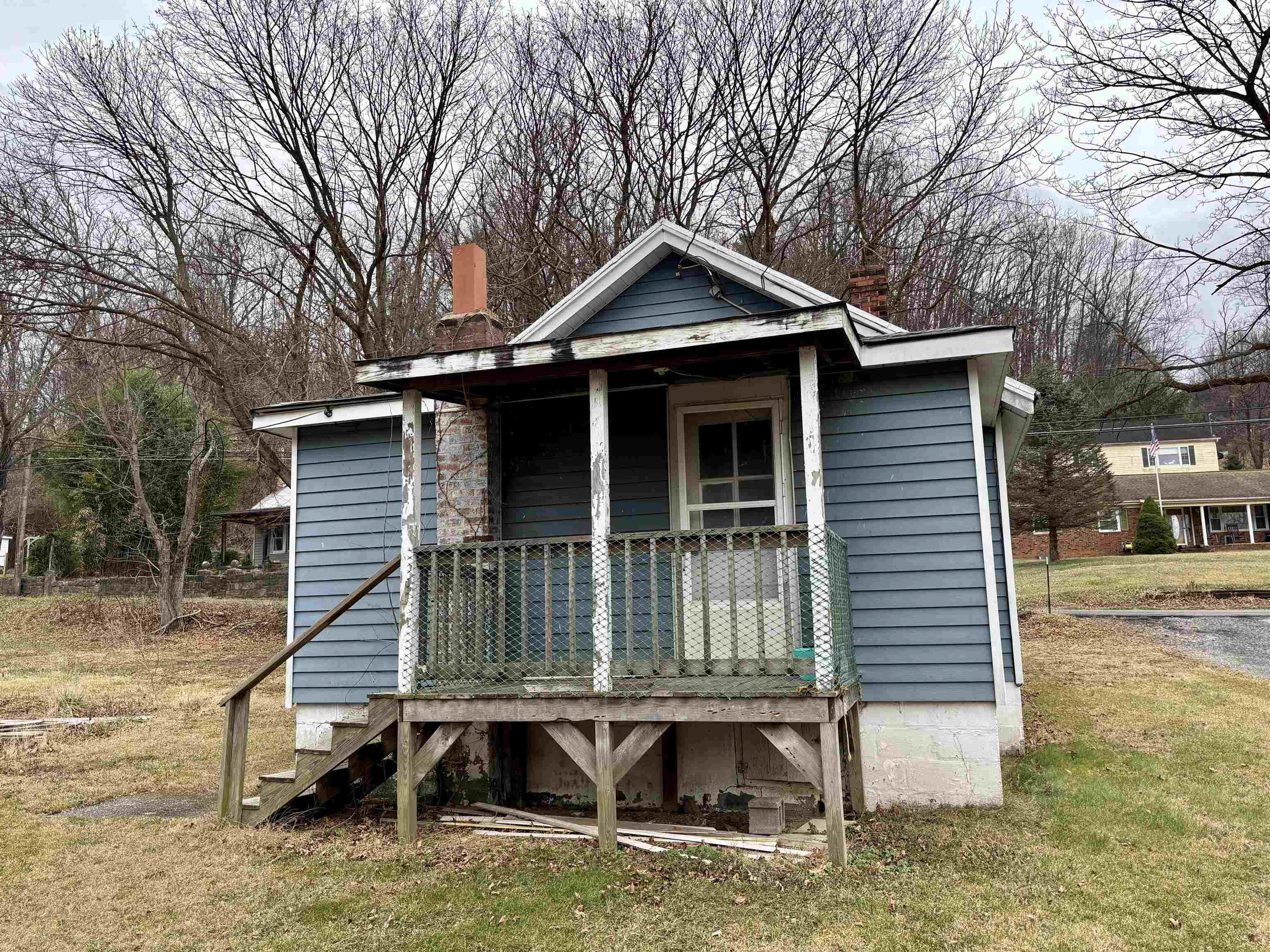3485 & 3465 PINE GROVE RD, STANLEY, Virginia 22851, 1 Bedroom Bedrooms, ,1 BathroomBathrooms,Residential,3485 & 3465 PINE GROVE RD,672375 MLS # 672375