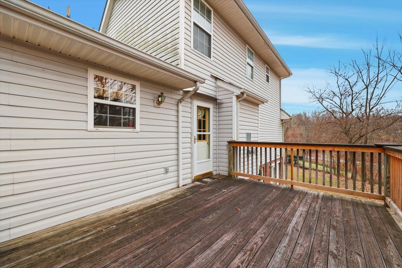 61 HILLANDALE DR, STAUNTON, Virginia 24401, 3 Bedrooms Bedrooms, ,2 BathroomsBathrooms,Residential,61 HILLANDALE DR,672376 MLS # 672376