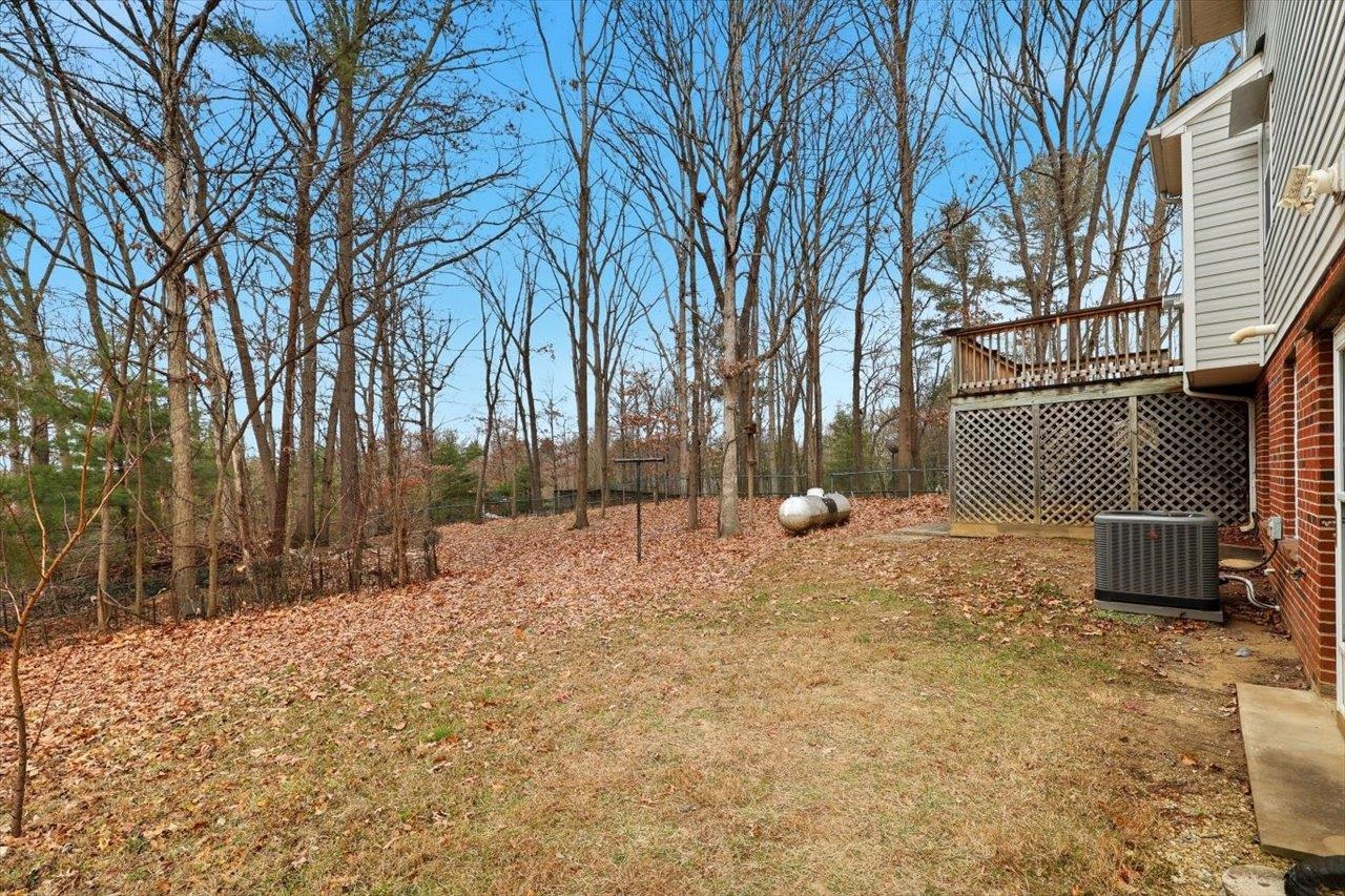 61 HILLANDALE DR, STAUNTON, Virginia 24401, 3 Bedrooms Bedrooms, ,2 BathroomsBathrooms,Residential,61 HILLANDALE DR,672376 MLS # 672376