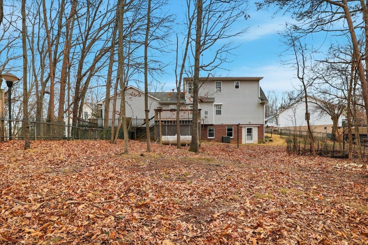 61 HILLANDALE DR, STAUNTON, Virginia 24401, 3 Bedrooms Bedrooms, ,2 BathroomsBathrooms,Residential,61 HILLANDALE DR,672376 MLS # 672376