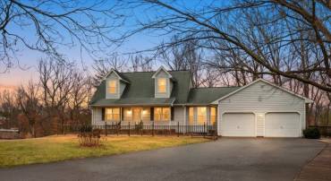 Welcome to 61 Hillandale Dr