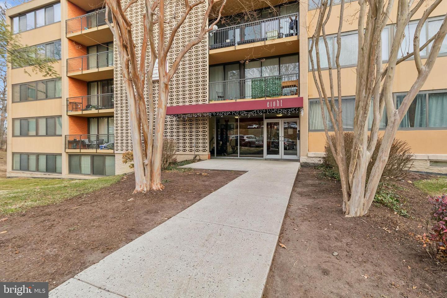 8 S VAN DORN ST #201, ALEXANDRIA, Virginia 22304, 2 Bedrooms Bedrooms, 4 Rooms Rooms,1 BathroomBathrooms,Residential,For sale,8 S VAN DORN ST #201,VAAX2052820 MLS # VAAX2052820