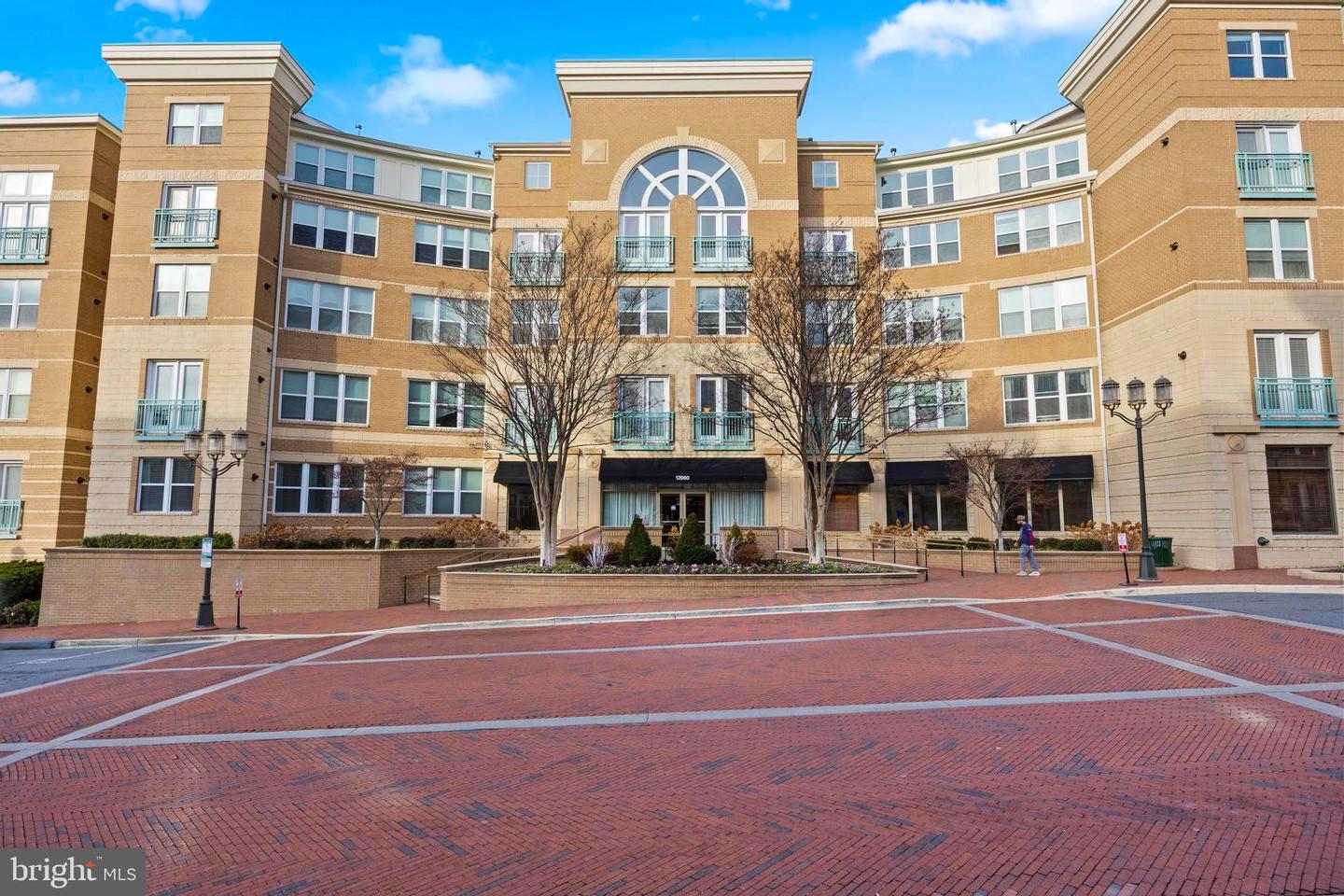 12000 MARKET ST #257, RESTON, Virginia 20190, 2 Bedrooms Bedrooms, ,2 BathroomsBathrooms,Residential,For sale,12000 MARKET ST #257,VAFX2284542 MLS # VAFX2284542