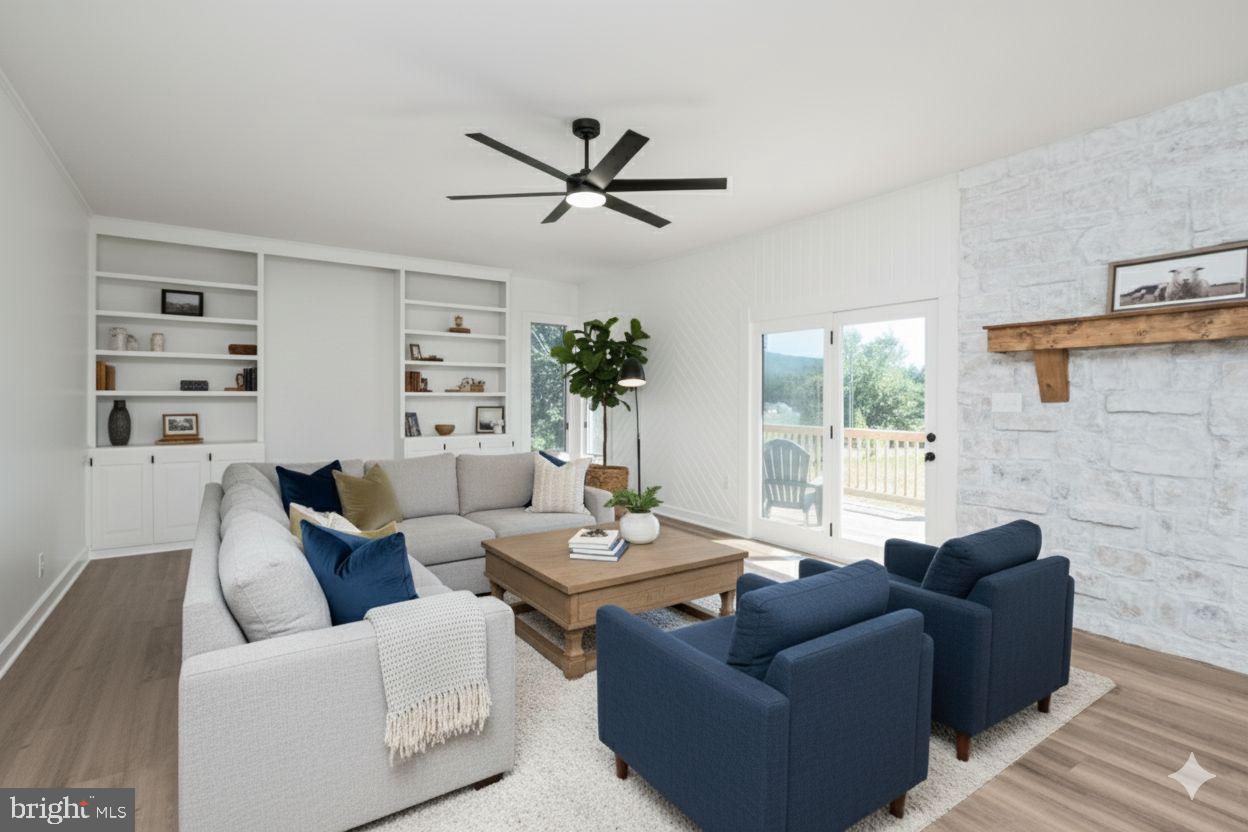 560 MASSANUTTEN VIEW DR, PENN LAIRD, Virginia 22846, 4 Bedrooms Bedrooms, ,2 BathroomsBathrooms,Residential,For sale,560 MASSANUTTEN VIEW DR,VARO2002548 MLS # VARO2002548