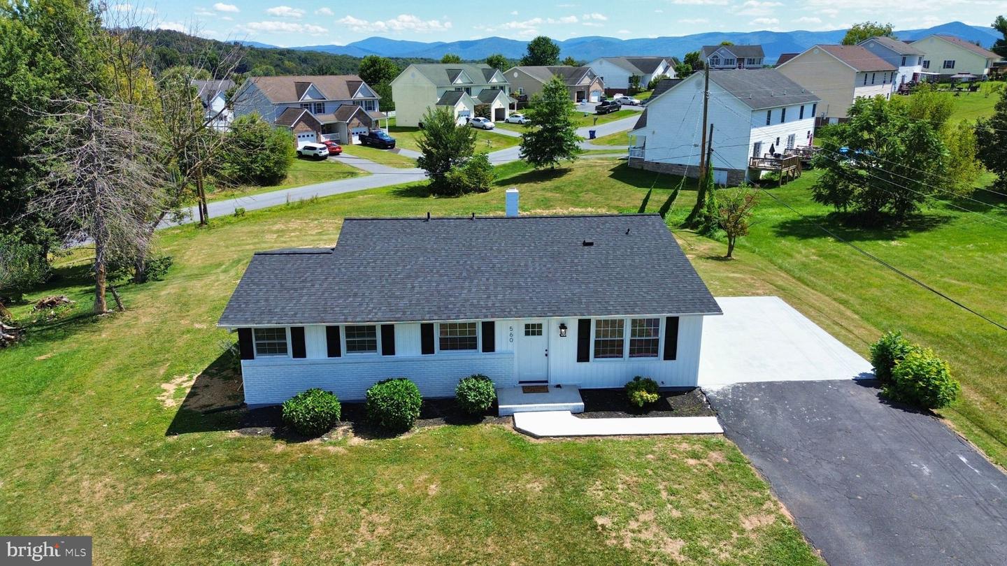 560 MASSANUTTEN VIEW DR, PENN LAIRD, Virginia 22846, 4 Bedrooms Bedrooms, ,2 BathroomsBathrooms,Residential,For sale,560 MASSANUTTEN VIEW DR,VARO2002548 MLS # VARO2002548