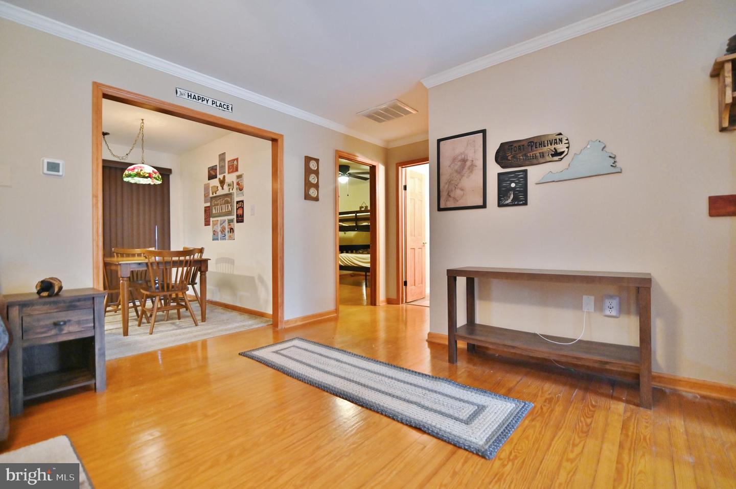 67 PLUM TREE LN, FORT VALLEY, Virginia 22652, 3 Bedrooms Bedrooms, 9 Rooms Rooms,2 BathroomsBathrooms,Residential,For sale,67 PLUM TREE LN,VASH2013282 MLS # VASH2013282