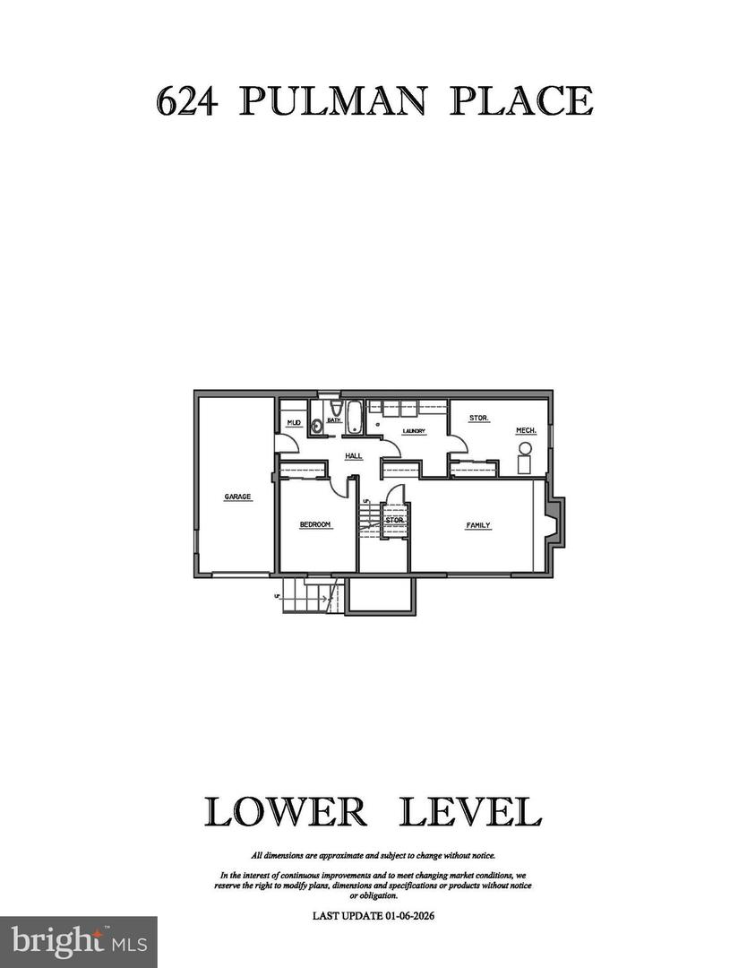 624 PULMAN PL, ALEXANDRIA, Virginia 22305, 4 Bedrooms Bedrooms, ,3 BathroomsBathrooms,Residential,For sale,624 PULMAN PL,VAAX2053042 MLS # VAAX2053042